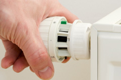 Stretham central heating repair costs