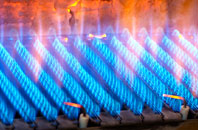 Stretham gas fired boilers